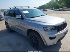 1C4RJFAG0JC203179 2018 JEEP GRAND CHEROKEE