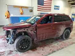 1C4RJFAG0JC206681 2018 JEEP GRAND CHEROKEE