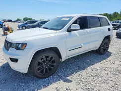 1C4RJFAG0JC206776 2018 JEEP GRAND CHEROKEE