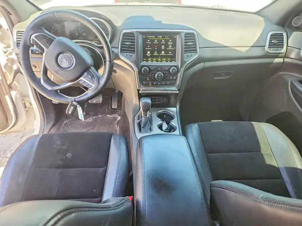 1C4RJFAG0JC206776 2018 JEEP GRAND CHEROKEE - Image 8