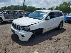 1C4RJFAG0JC210987 2018 JEEP GRAND CHEROKEE