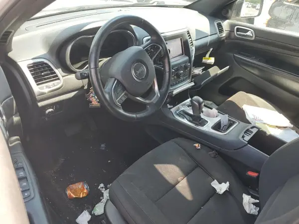 1C4RJFAG0JC210987 2018 JEEP GRAND CHEROKEE - Image 8