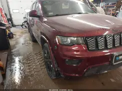 1C4RJFAG0JC211864 2018 JEEP GRAND CHEROKEE
