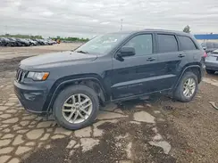 1C4RJFAG0JC214277 2018 JEEP GRAND CHEROKEE