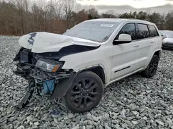 1C4RJFAG0JC214814 2018 JEEP GRAND CHEROKEE