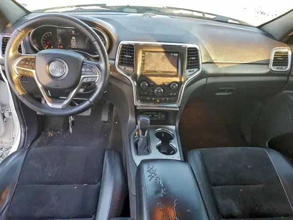 1C4RJFAG0JC214814 2018 JEEP GRAND CHEROKEE - Image 8
