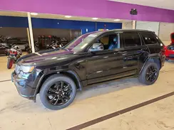 1C4RJFAG0JC217860 2018 JEEP GRAND CHEROKEE