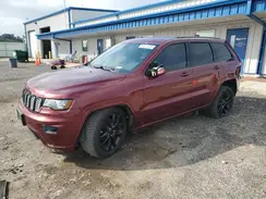 1C4RJFAG0JC219950 2018 JEEP GRAND CHEROKEE
