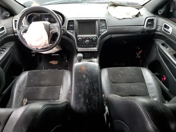 1C4RJFAG0JC220418 2018 JEEP GRAND CHEROKEE - Image 8