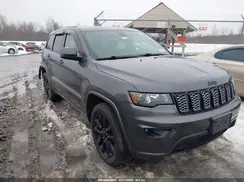 1C4RJFAG0JC221312 2018 JEEP GRAND CHEROKEE