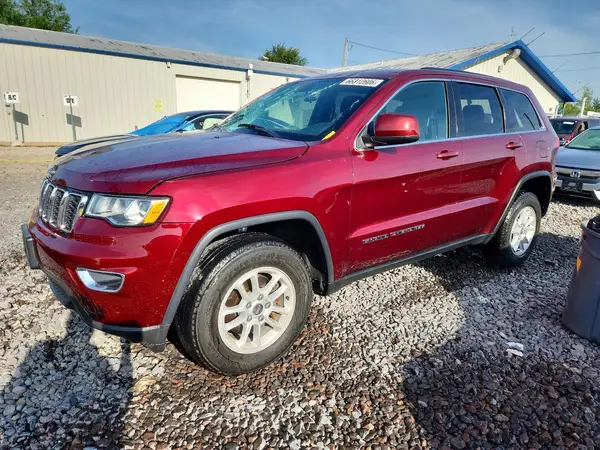 1C4RJFAG0JC222878 2018 JEEP GRAND CHEROKEE - Image 1