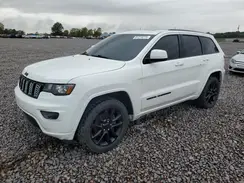 1C4RJFAG0JC222881 2018 JEEP GRAND CHEROKEE