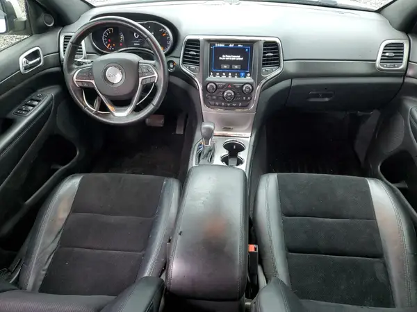 1C4RJFAG0JC222881 2018 JEEP GRAND CHEROKEE - Image 8