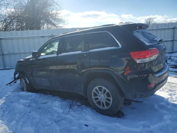 1C4RJFAG0JC223237 2018 JEEP GRAND CHEROKEE - Image 2