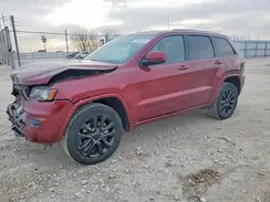 1C4RJFAG0JC224890 2018 JEEP GRAND CHEROKEE