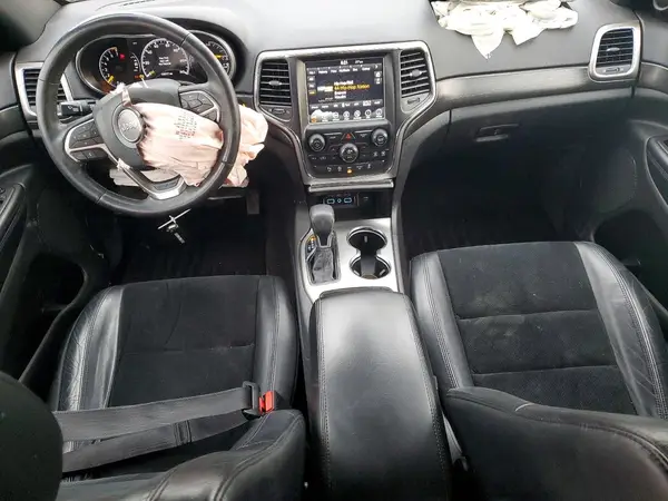 1C4RJFAG0JC224890 2018 JEEP GRAND CHEROKEE - Image 8