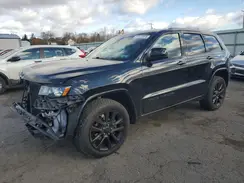 1C4RJFAG0JC227966 2018 JEEP GRAND CHEROKEE