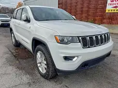 1C4RJFAG0JC231015 2018 JEEP GRAND CHEROKEE
