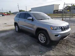 1C4RJFAG0JC234349 2018 JEEP GRAND CHEROKEE