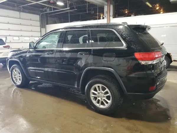 1C4RJFAG0JC234559 2018 JEEP GRAND CHEROKEE - Image 2