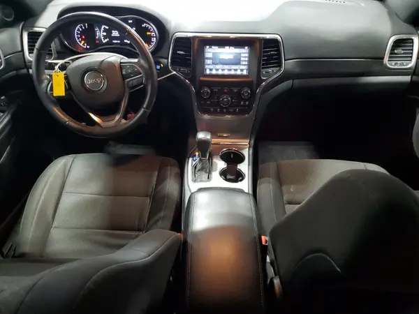 1C4RJFAG0JC234559 2018 JEEP GRAND CHEROKEE - Image 8