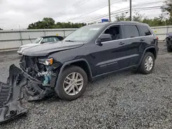 1C4RJFAG0JC241088 2018 JEEP GRAND CHEROKEE