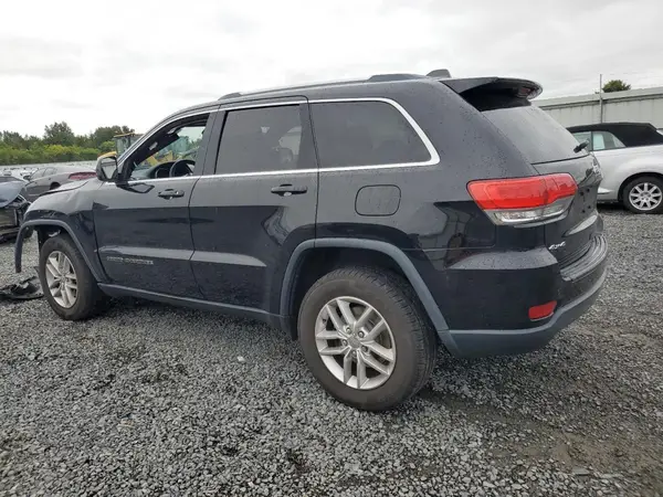 1C4RJFAG0JC241088 2018 JEEP GRAND CHEROKEE - Image 2