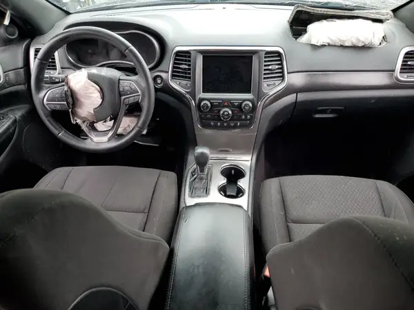 1C4RJFAG0JC241088 2018 JEEP GRAND CHEROKEE - Image 8