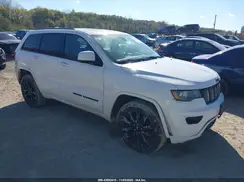 1C4RJFAG0JC244959 2018 JEEP GRAND CHEROKEE
