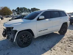 1C4RJFAG0JC245075 2018 JEEP GRAND CHEROKEE
