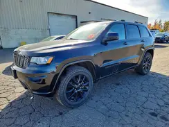 1C4RJFAG0JC245299 2018 JEEP GRAND CHEROKEE