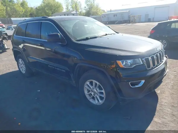 1C4RJFAG0JC249837 2018 JEEP GRAND CHEROKEE - Image 1