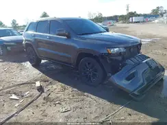 1C4RJFAG0JC249918 2018 JEEP GRAND CHEROKEE