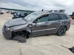 1C4RJFAG0JC250082 2018 JEEP GRAND CHEROKEE