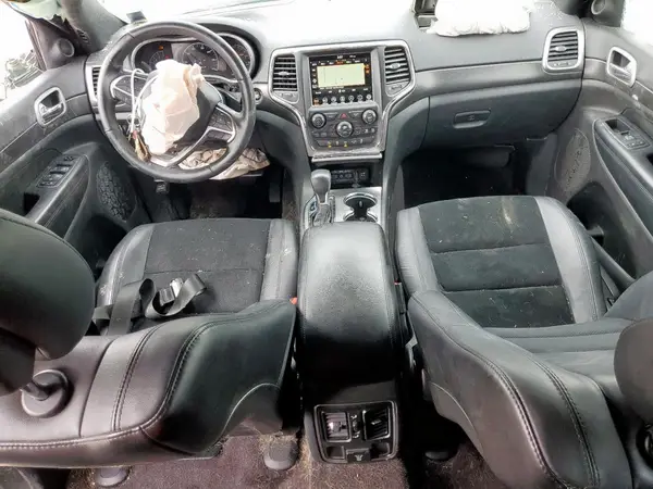 1C4RJFAG0JC250082 2018 JEEP GRAND CHEROKEE - Image 8