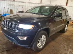 1C4RJFAG0JC257825 2018 JEEP GRAND CHEROKEE