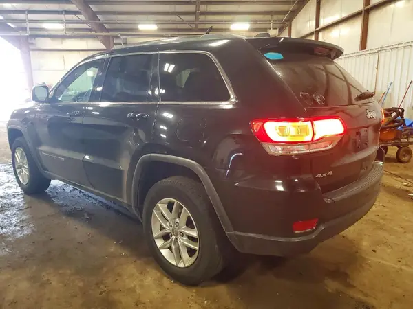 1C4RJFAG0JC257825 2018 JEEP GRAND CHEROKEE - Image 2