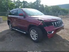 1C4RJFAG0JC259154 2018 JEEP GRAND CHEROKEE
