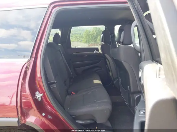 1C4RJFAG0JC259154 2018 JEEP GRAND CHEROKEE - Image 8