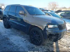 1C4RJFAG0JC263267 2018 JEEP GRAND CHEROKEE