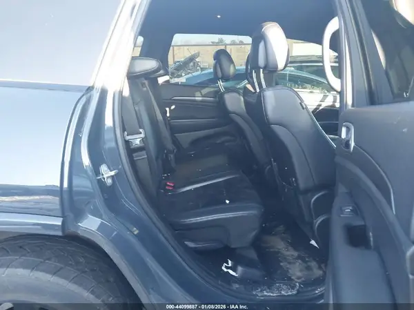 1C4RJFAG0JC263267 2018 JEEP GRAND CHEROKEE - Image 8