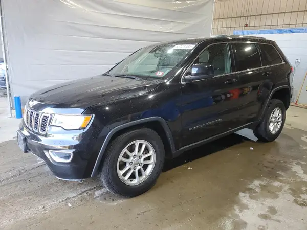 1C4RJFAG0JC263351 2018 JEEP GRAND CHEROKEE - Image 1