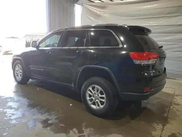 1C4RJFAG0JC263351 2018 JEEP GRAND CHEROKEE - Image 2