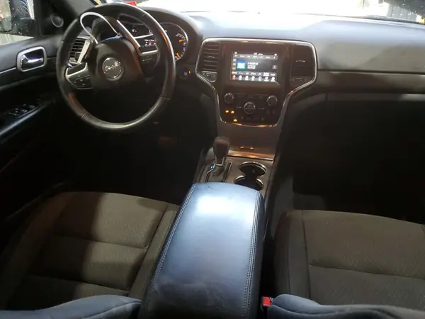 1C4RJFAG0JC263351 2018 JEEP GRAND CHEROKEE - Image 8