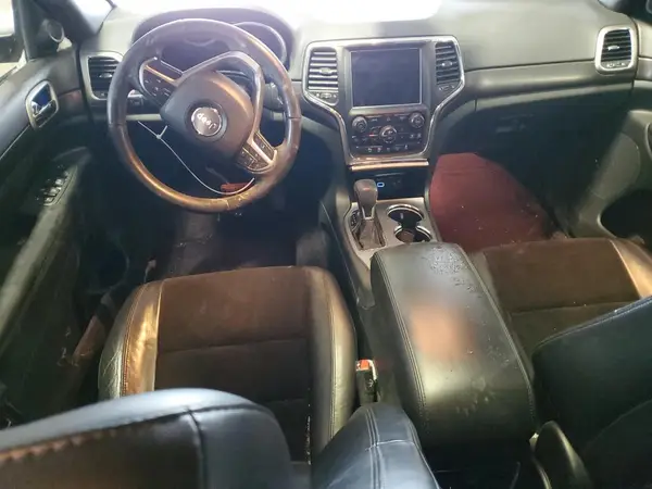 1C4RJFAG0JC264368 2018 JEEP GRAND CHEROKEE - Image 8