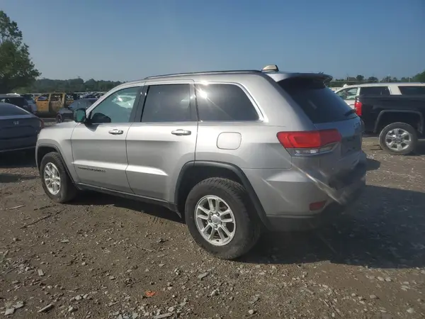 1C4RJFAG0JC266881 2018 JEEP GRAND CHEROKEE - Image 2
