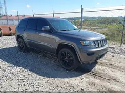 1C4RJFAG0JC267027 2018 JEEP GRAND CHEROKEE