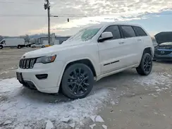1C4RJFAG0JC267125 2018 JEEP GRAND CHEROKEE