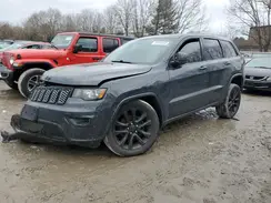 1C4RJFAG0JC267593 2018 JEEP GRAND CHEROKEE