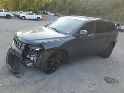 1C4RJFAG0JC267657 2018 JEEP GRAND CHEROKEE